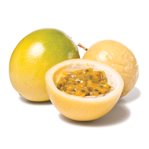 Fresh Passion Fruit/ Maracuja und