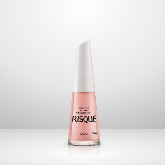 Risque Esmalte Rosa Duna