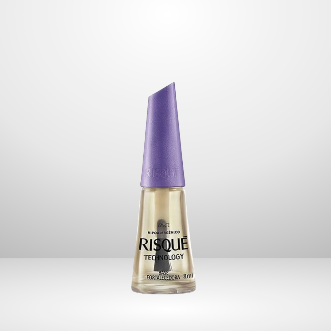 Risqué Technology Strengthening Base Coat