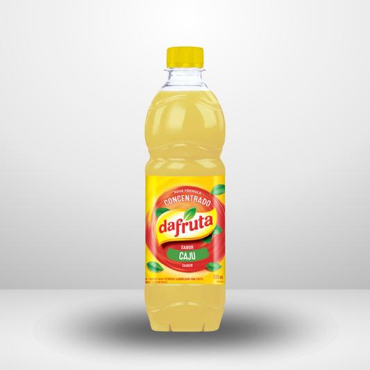 DA FRUTA CAJU CONCENTRATE