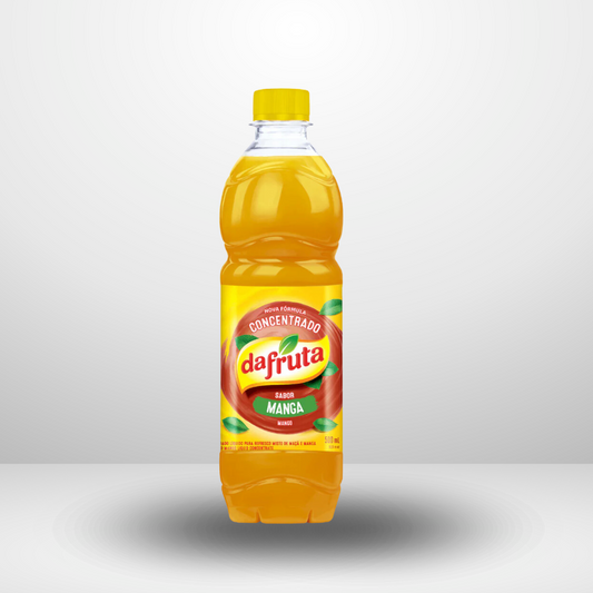 DA FRUTA CONCENTRATE MANGO