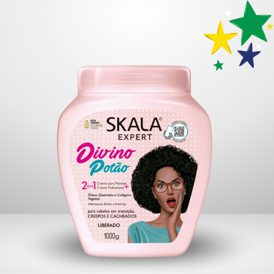 Skala creme Expert Divino Potao 1kg