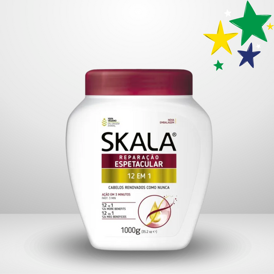 Skala Creme Spectacular Restoration