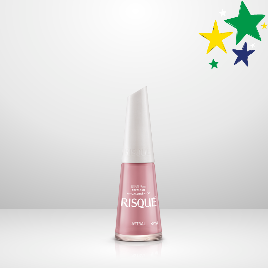 Risque Esmalte Astral