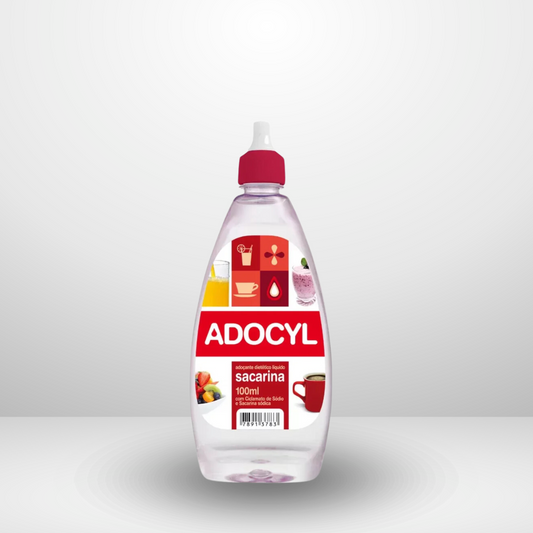 Adocyl Sweetener/ Sacarina 100 ml