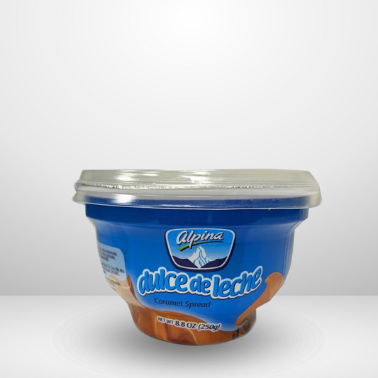 Alpina Dulce de Leche/Doce de Leite 250 Gr