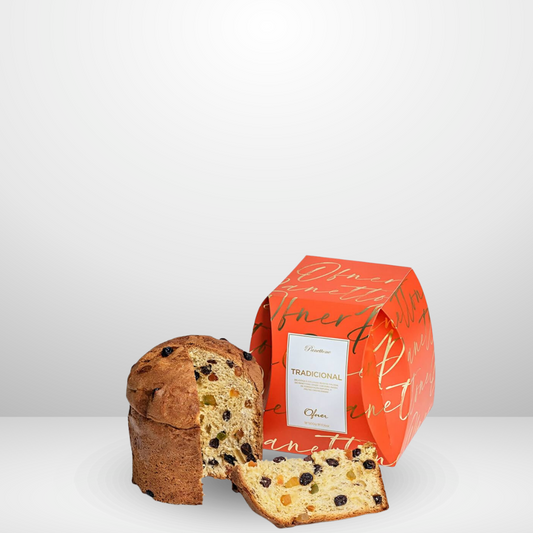 Ofner Panettone Tradicional 17.63 oz