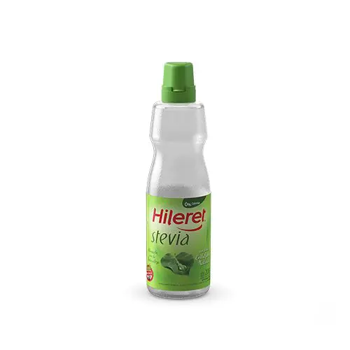 Hileret Stevia Sweetner/Stevia Adocante 200 Ml