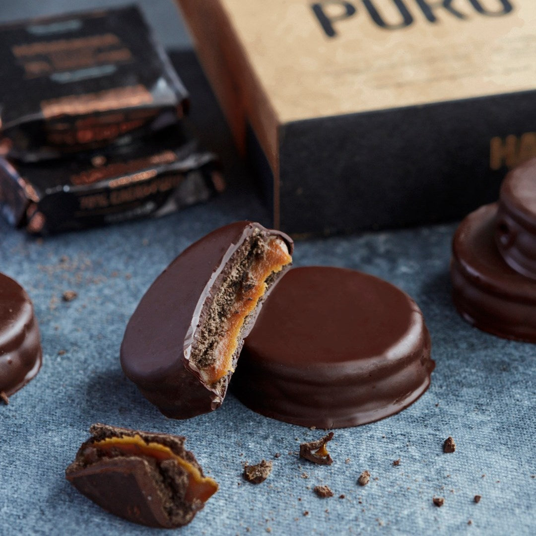 Havanna Alfajor 70 Cacao Puro Unit