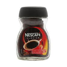 Nescafe Clasico Instant Coffee/Cafe Instantaneo 42 Gr