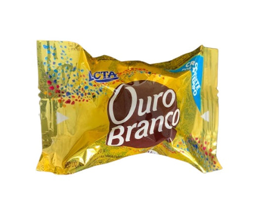 Lacta Ouro Branco Chocolate Unit