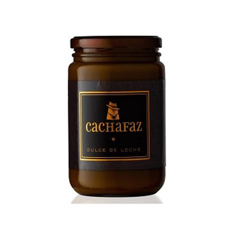 Cachafaz Dulce de Leche/Doce de Leite 450 Gr