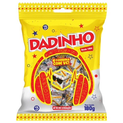 Dadinho Candy 180 Gr
