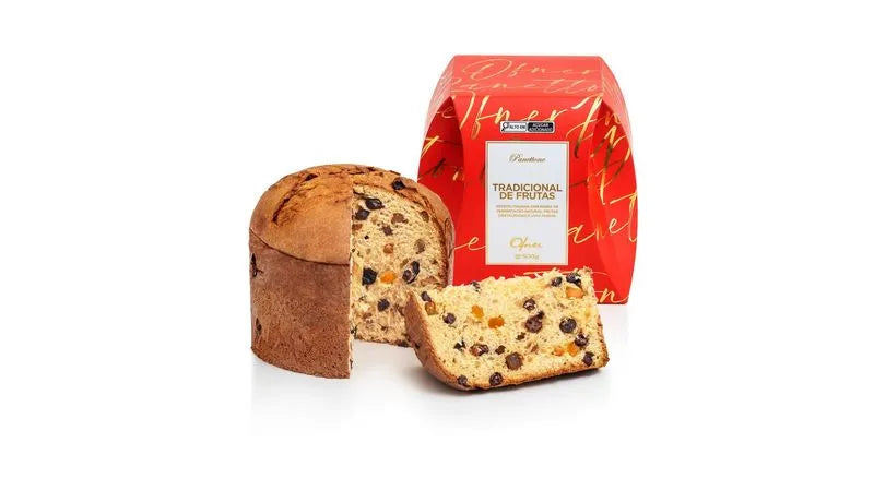 Ofner Panettone Tradicional 17.63 oz