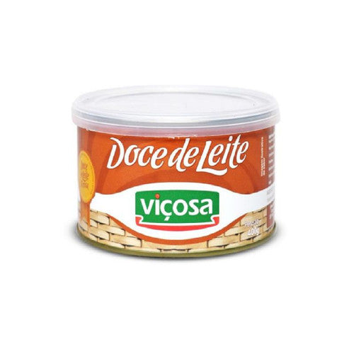 Vicosa Dulce de Leche/Doce de Leite 400 Gr