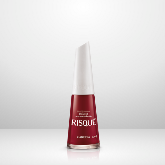 Risque Esmalte Gabriela