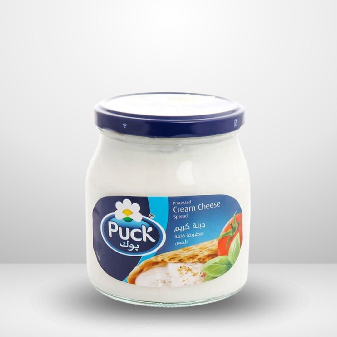 Puck Creamy Dairy Spread 500 G