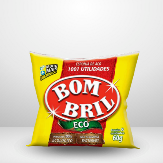 Bombril Eco