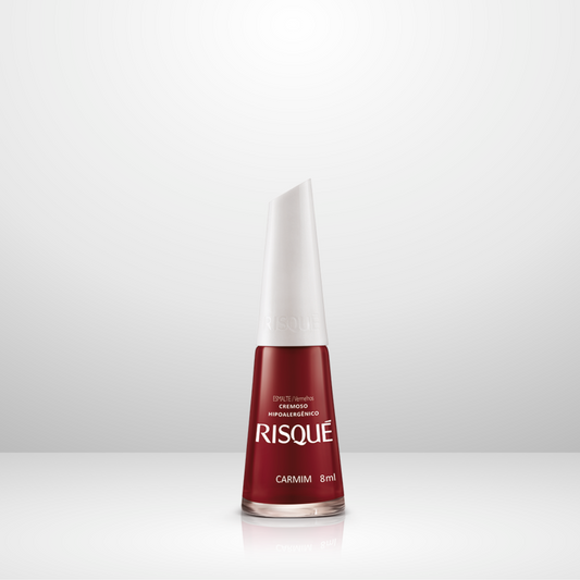 Risque Esmalte Carmim