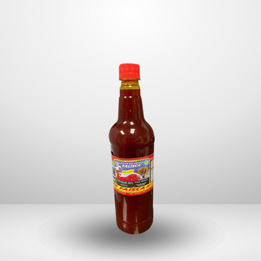 Faisca Talisca Palm Oil/ Azeite de Dende 950g