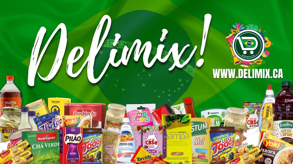 Delimix