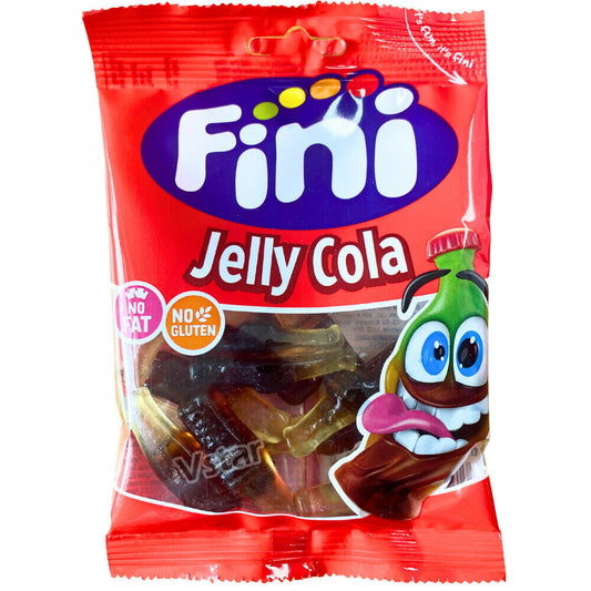 Fini Jelly Cola/ Balas Azedas