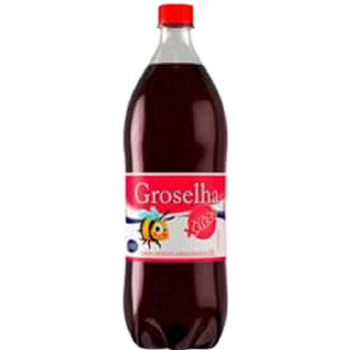 Xereta Gooseberry Syrup/Xarope Groselha 1 L