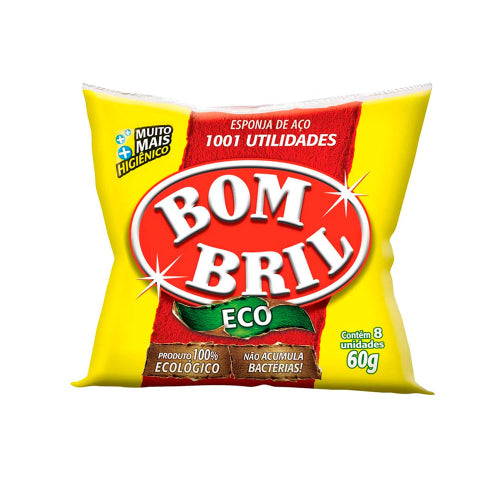 Bombril Eco