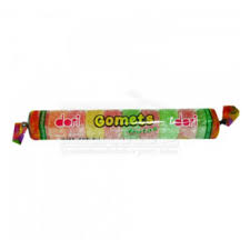 Dori Gomets Candy/Gomas Sortidas 32 Gr