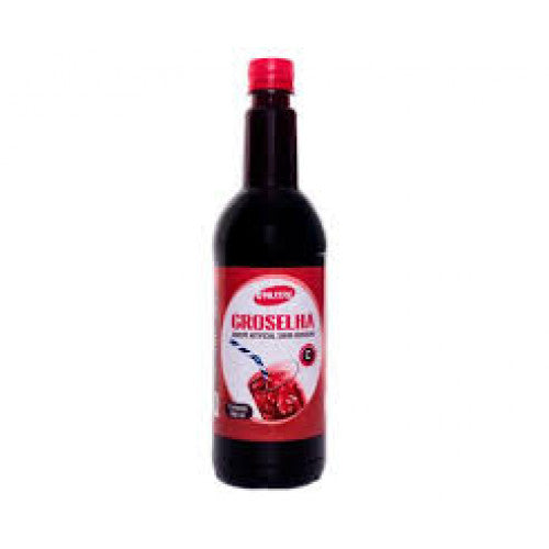 Gnutre Gooseberry Syrup/Xarope Groselha 900 Ml