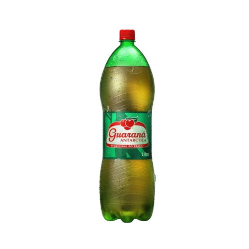 Antartica Guarana 2L