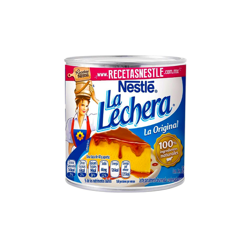 Nestle Condensed Milk/Leite Condensado 387 Gr
