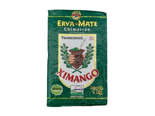 Ximango Mate Herb Chimarrao 1 KG