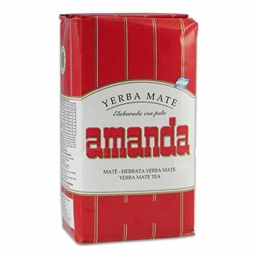 Amanda Yerba Mate 1kg